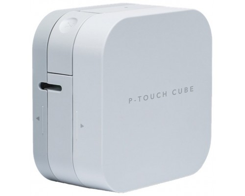 PTP300BT CUBE 3.56912 MM WHITE IN